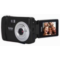 Vivitar 10.1 MP 'iTwist' Camera w/ 1.8" Screen & Anti-Shake